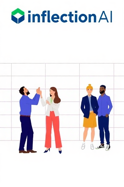 Inflection AI为何转型企业服务?