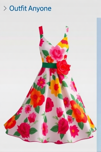 虚拟试衣间,能否改变购物体验?