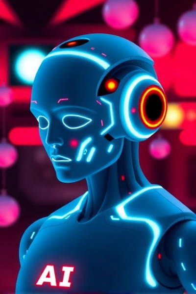 2024 AI大会,颠覆你的认知!