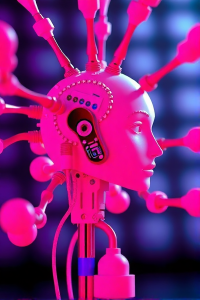 AI的未来究竟如何掌控?