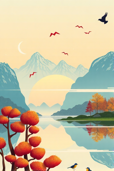 悦灵犀AI:创作的无限可能!