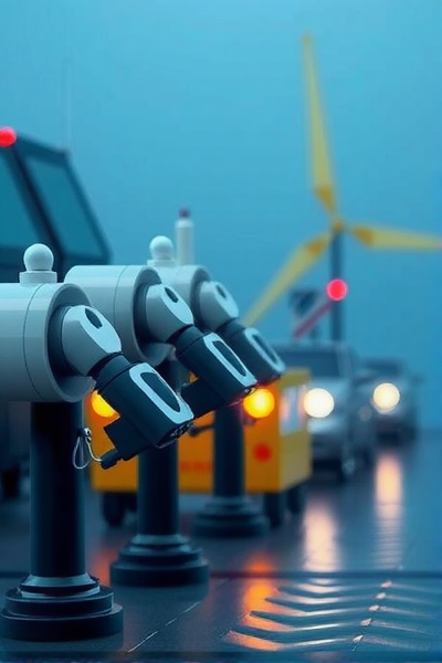 欧洲能否迎头赶上AI浪潮?