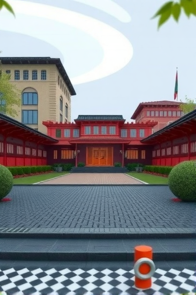 揭开新视角外推的神秘面纱