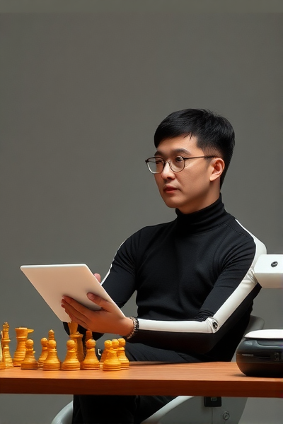 AI教育的未来会怎样?