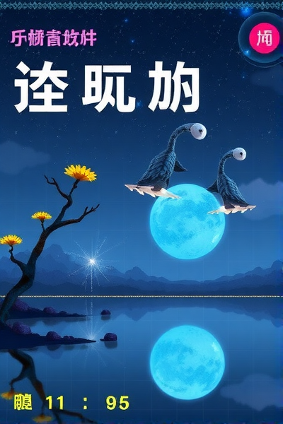 AI与京剧的奇妙碰撞