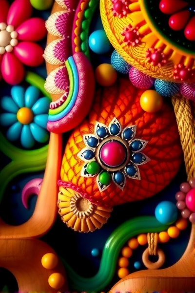 如何让模糊图片瞬间清晰?