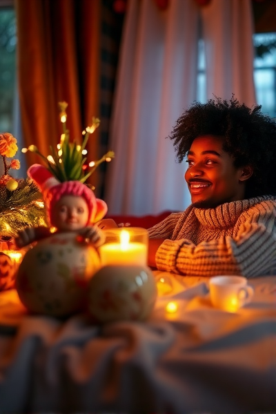 虚拟伴侣将如何改变生活?