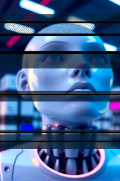 人工智能的隐忧与机遇!