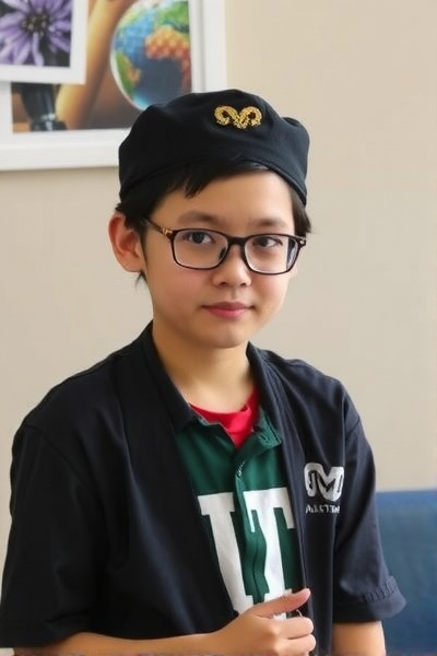 实习生的学术成就与恶行背后的真相