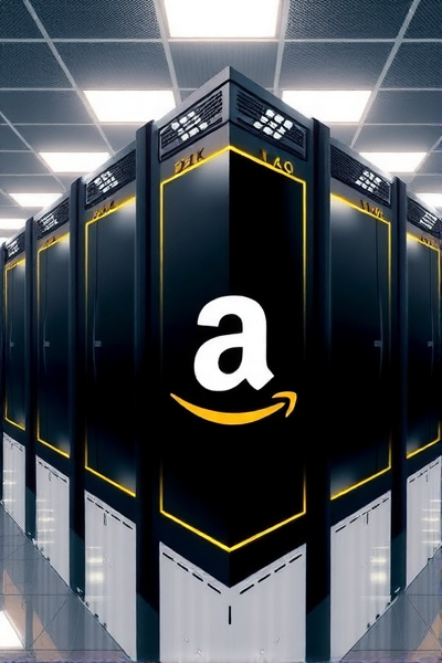 亚马逊与AI巨头的震撼合作