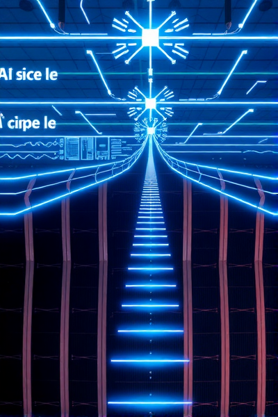 人工智能数据中心的未来挑战