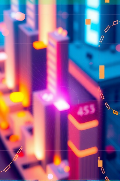 AI如何重塑金融数据分析?