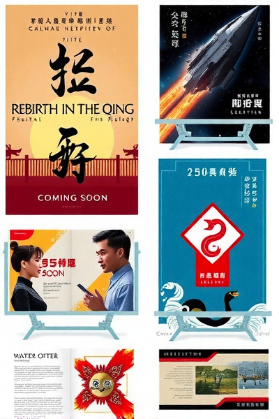 AI图像生成新突破,你准备好了吗?