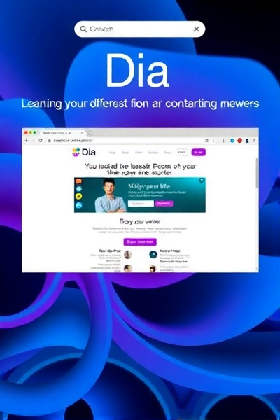 未来浏览器将如何变革我们的生活?