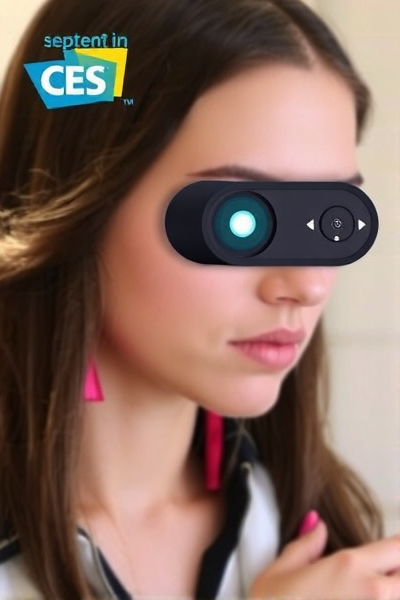 这个火柴盒如何颠覆视障者生活?