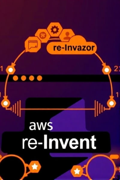 亚马逊新AI模型即将揭晓!