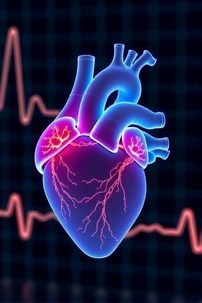 虚拟心脏的超实时革命!
