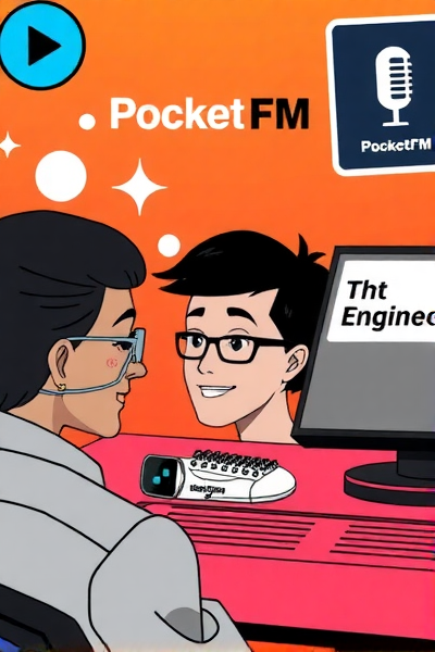 Pocket FM如何借助AI实现内容突破?