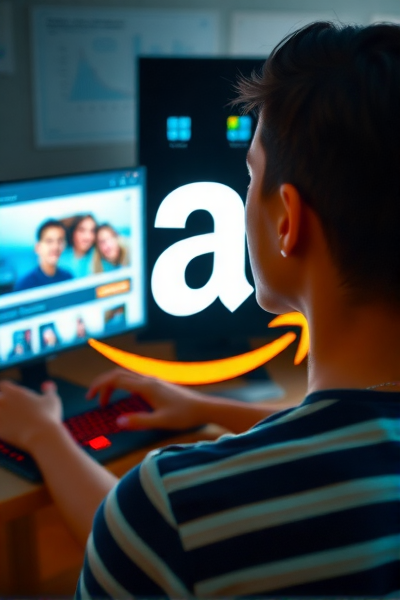 亚马逊新AI模型颠覆视频搜索体验!