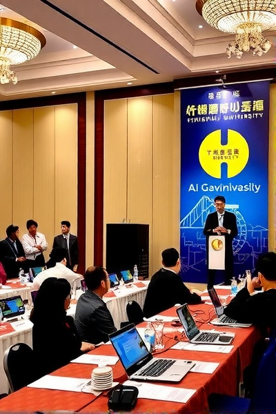 人工智能的未来与挑战究竟是什么?