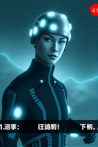 AI与我们的七个瞬间,你经历过吗?