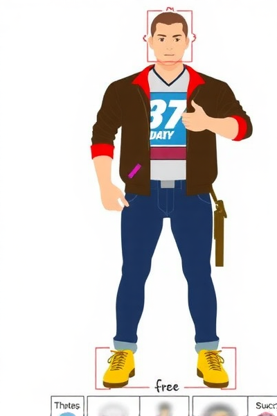 3D人体建模的未来是什么?