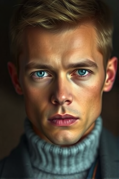 高保真换脸技术的奥秘