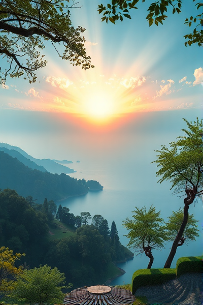 AI渲染工具KickRender的魅力