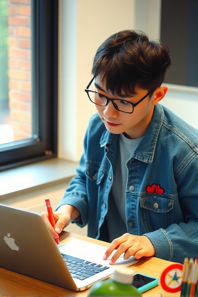 一键生成论文的神奇助手