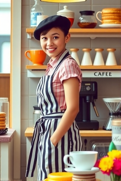 腾讯混元文生视频的魔力揭晓!