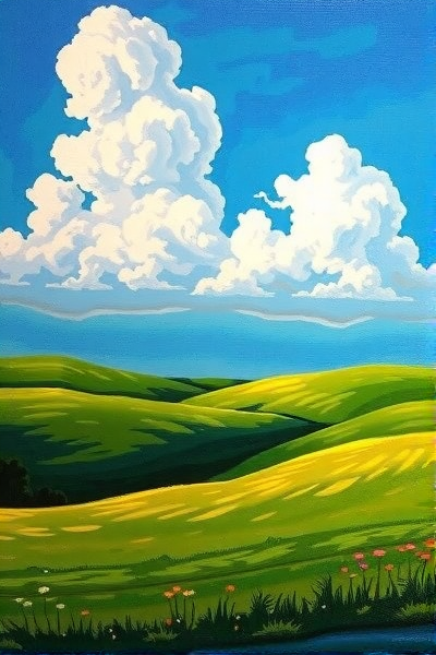 揭开3D世界构建的神秘面纱