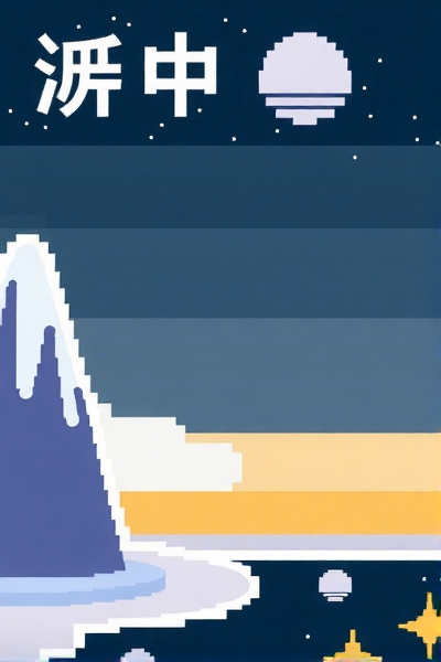 你不知道的狸谱奇幻之旅