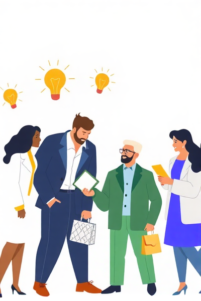 商业信息智能搜索的秘密