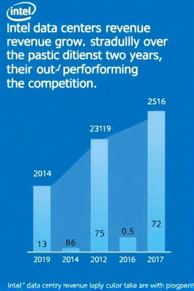 AI浪潮下的科技巨头崛起