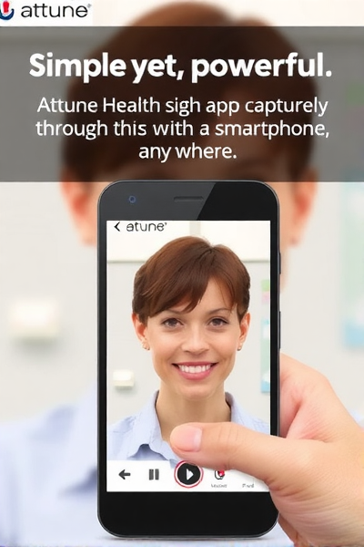 颠覆传统健康监测的新方式