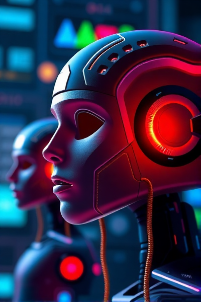 人工智能将改变我们的生活吗?