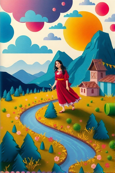 双思维AI代理的未来探索