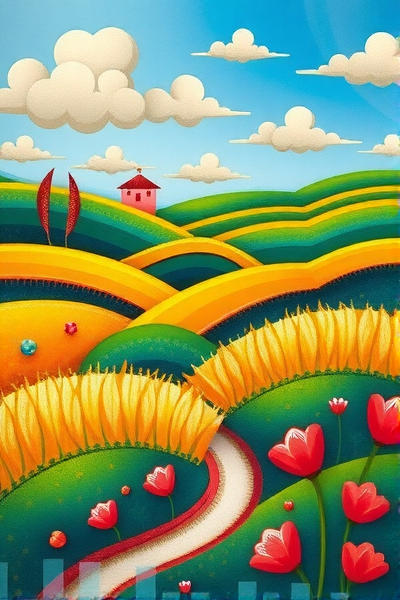 AI智能写手的神奇之处