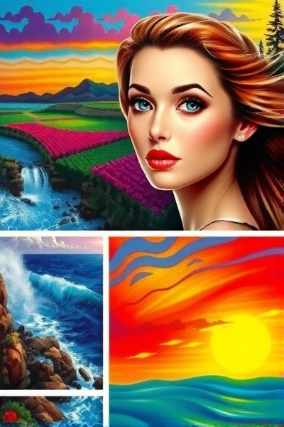 红薯智语:文案生成的秘密武器