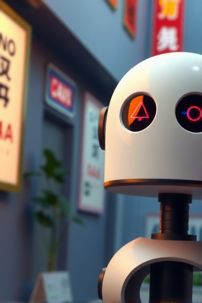 白瓜AI,创作神器揭秘!