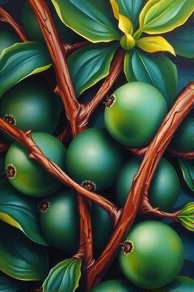 为何AI技术如此受欢迎?