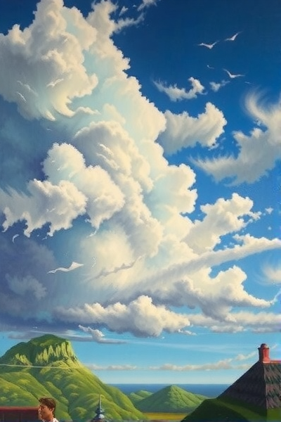 天气预报的未来正在被重塑