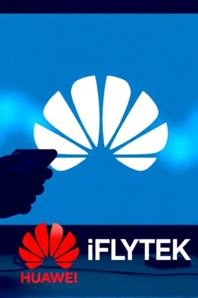 科大讯飞与华为合作的深度揭秘