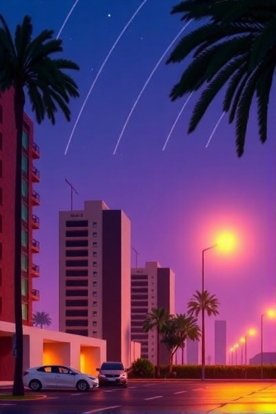 科技公司如何操控租金?