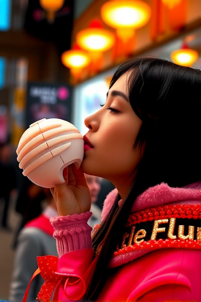 AI接吻视频背后的恐怖真相