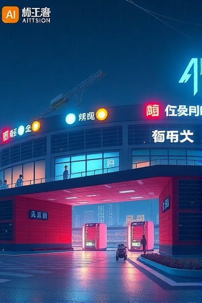 AI的崛起与人类共生