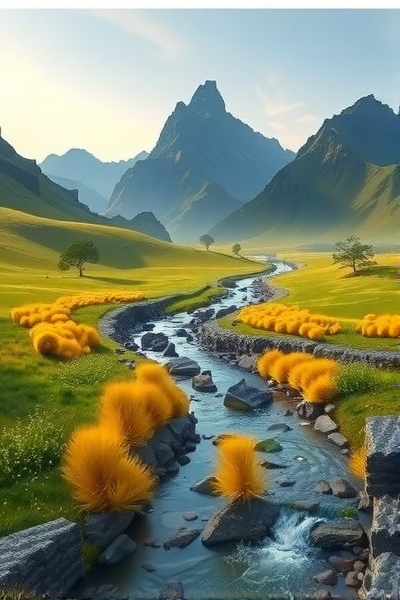 你绝对想不到的图生视频技术!