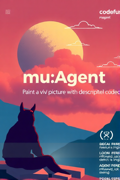 CodeFuse-muAgent如何颠覆智能协作?