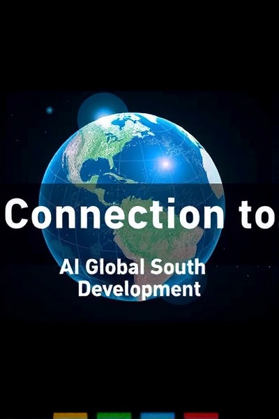 人工智能合作新纪元开启!