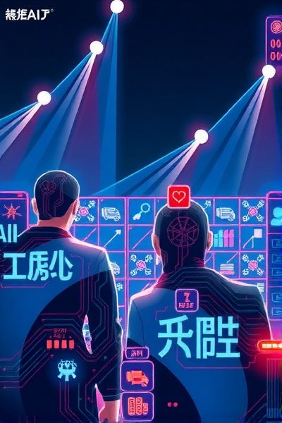 AI如何重塑艺术创作?